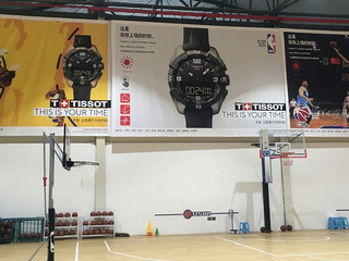西安USBA美国篮球学院曲江校区