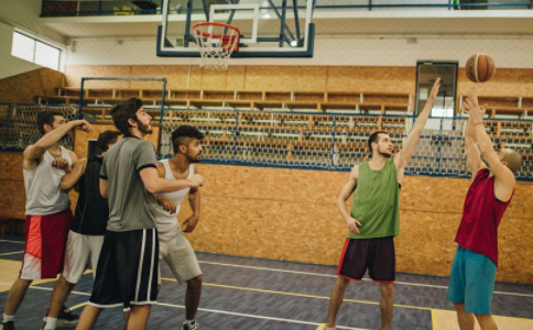 USBA美国篮球学院教学理念