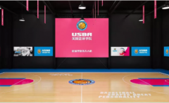 USBA美国篮球学院天津青少年篮球培训值得推荐机构有哪些