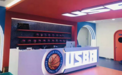 USBA美国篮球学院济南USBA美国篮球学院又添新校区了?在哪