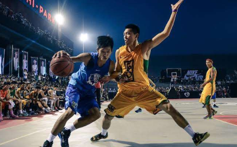 USBA美国篮球学院,篮球常见犯规动作