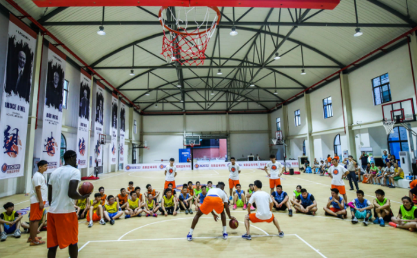 西安青少年篮球培训机构,西安青少年篮球培训