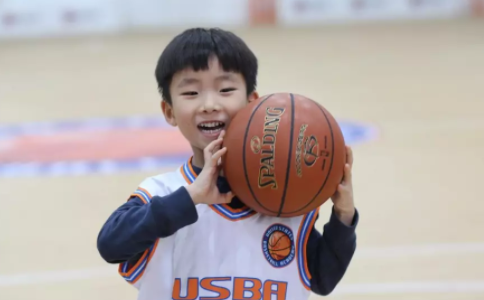 USBA美国篮球学院,青少年篮球培训
