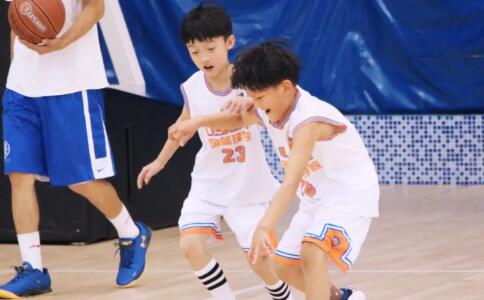 郑州USBA美国篮球学院,郑州暑假篮球训练营