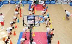 USBA美国篮球学院郑州USBA美国篮球学院6月活动回顾
