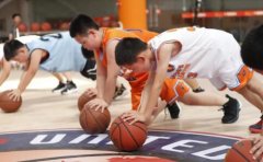 USBA美国篮球学院USBA美国篮球学院告诉你打篮球应该注意的事项