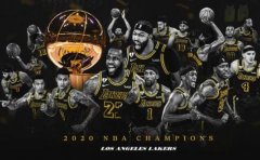 USBA美国篮球学院2020年NBA总冠军是哪个队?