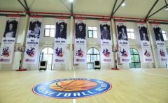 USBA美国篮球学院西安雁塔区篮球培训班哪个好?