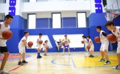 USBA美国篮球学院2021USBA美国篮球学院费用多少钱?