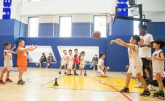 USBA美国篮球学院打篮球会影响孩子的学习吗?USBA篮球学院告诉你