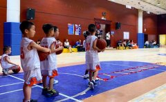 USBA美国篮球学院篮球可以帮助孩子塑造性格吗?usba美国篮球学院告