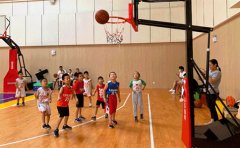 USBA美国篮球学院郑州Usba美国篮球学院最新费用曝光！