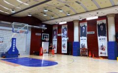 USBA美国篮球学院西安少儿篮球俱乐部哪家好