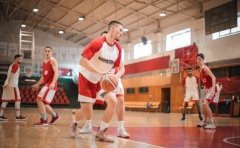 USBA美国篮球学院USBA美国篮球学院的课程效果怎么样
