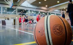 USBA美国篮球学院要不要给孩子报篮球培训班