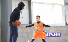USBA美国篮球学院重庆篮球培训机构哪个好?推荐USBA美国篮球学院