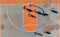 USBA美国篮球学院“双减”落地，重视中小学体育锻炼