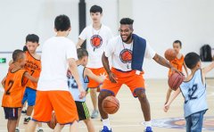 USBA美国篮球学院USBA美国篮球学院少儿篮球培训怎么样？