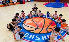 USBA美国篮球学院郑州少儿篮球培训哪个机构好？