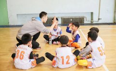 USBA美国篮球学院天津市第二届青少年篮球俱乐部联赛！奔跑吧少