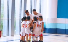 USBA美国篮球学院2022年西安儿童篮球培训班价格表！