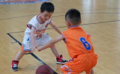 USBA美国篮球学院郑州篮球培训机构排名更新！