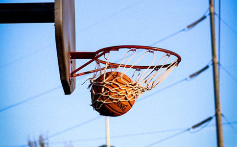 西安高新区十大篮球机构排名