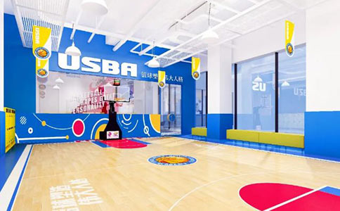 郑州篮球培训机构排名