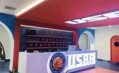 USBA美国篮球学院前十大西安篮球培训机构价格表-排名！