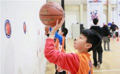 USBA美国篮球学院西安长安区儿童篮球培训班哪个好？