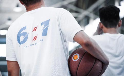 重庆篮球培训机构排名