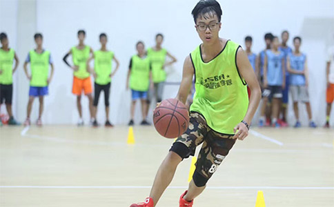 北京USBA篮球