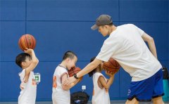 USBA美国篮球教育天津USBA美国篮球学院怎么样？