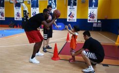 USBA美国篮球教育天津USBA美国篮球学院教的好吗？有效果吗？