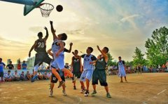USBA美国篮球教育 2021-2022 NYBO青少年篮球公开赛-春季赛开启报名！