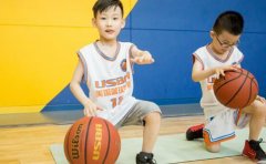 USBA美国篮球教育重庆青少年篮球培训哪家好？