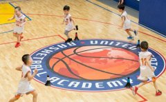USBA美国篮球学院这些篮球规则改动你知道吗？