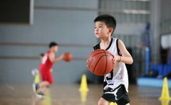 USBA美国篮球教育USBA篮球夏令营 助力孩子成长