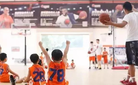 重庆usba篮球学院
