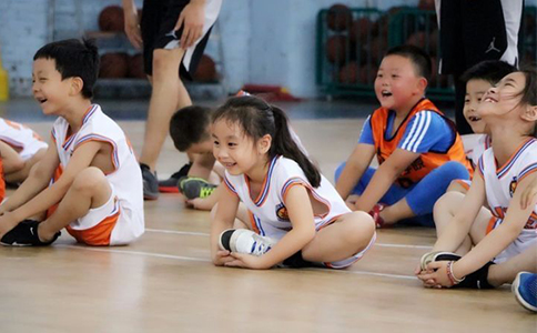 郑州USBA篮球学院