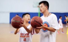 USBA美国篮球学院郑州有没有推荐的篮球培训机构？USBA咋样？