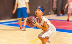 USBA美国篮球学院2022郑州usba篮球收费详情一览