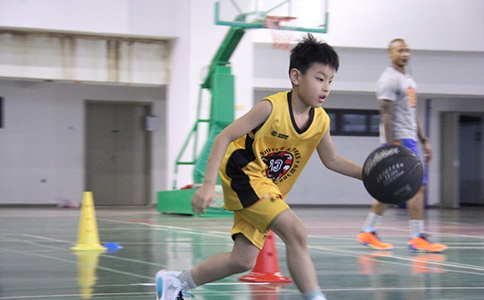 郑州usba篮球学院