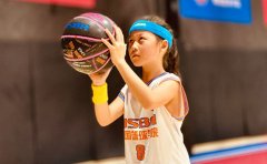 USBA美国篮球教育USBA美国篮球学院济南分校区好不好？