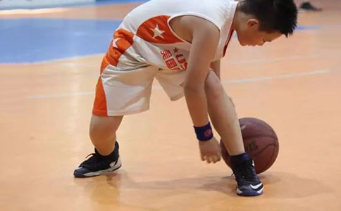 西安青少儿篮球教学机构推荐