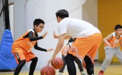 USBA美国篮球学院济南usba篮球课程体系大揭秘