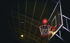 USBA美国篮球学院济南usba篮球训练营 改善孩子感统能力