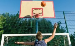 USBA美国篮球教育usba美国篮球学院怎么样 爱上篮球从这里开始