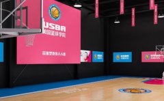 USBA美国篮球教育在冬季进行篮球锻炼有什么好处 usba篮球告诉你