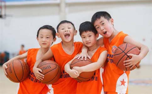 北京usba美国篮球学院怎么样
